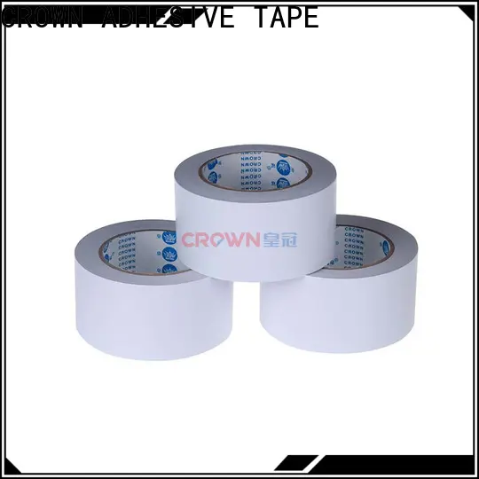 Hot Sale water based adhesive tape manufacturer 1