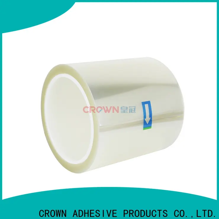 CROWN adhesive protective film company28 1