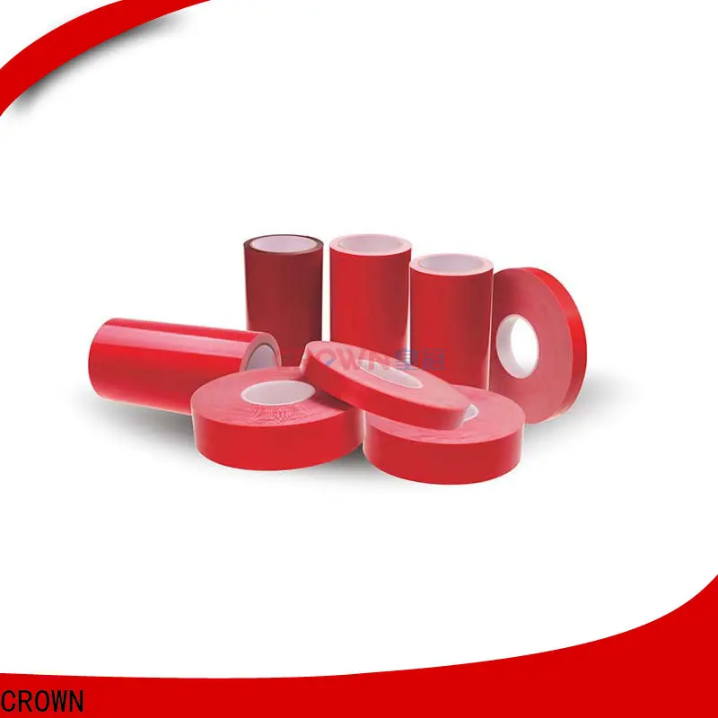 Wholesale acrylic foam tape supplier3 1