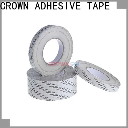 CROWN acrylic adhesive tape company8 1