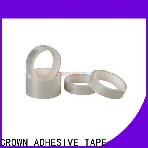 CROWN clear adhesive protective film factory9 1