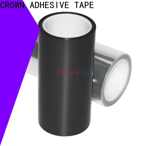 CROWN Factory Price ultra thin double sided tape company 1