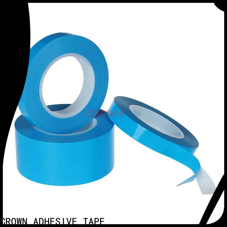 CROWN double sided adhesive foam tape manufacturer4 1