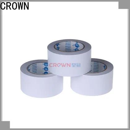 CROWN water based adhesive tape supplier2 1