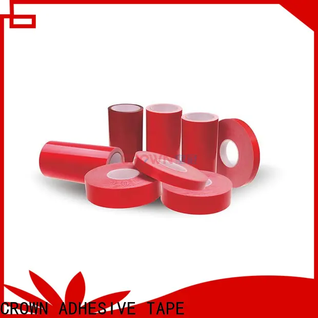 Best Price double sided acrylic foam tape manufacturer 1