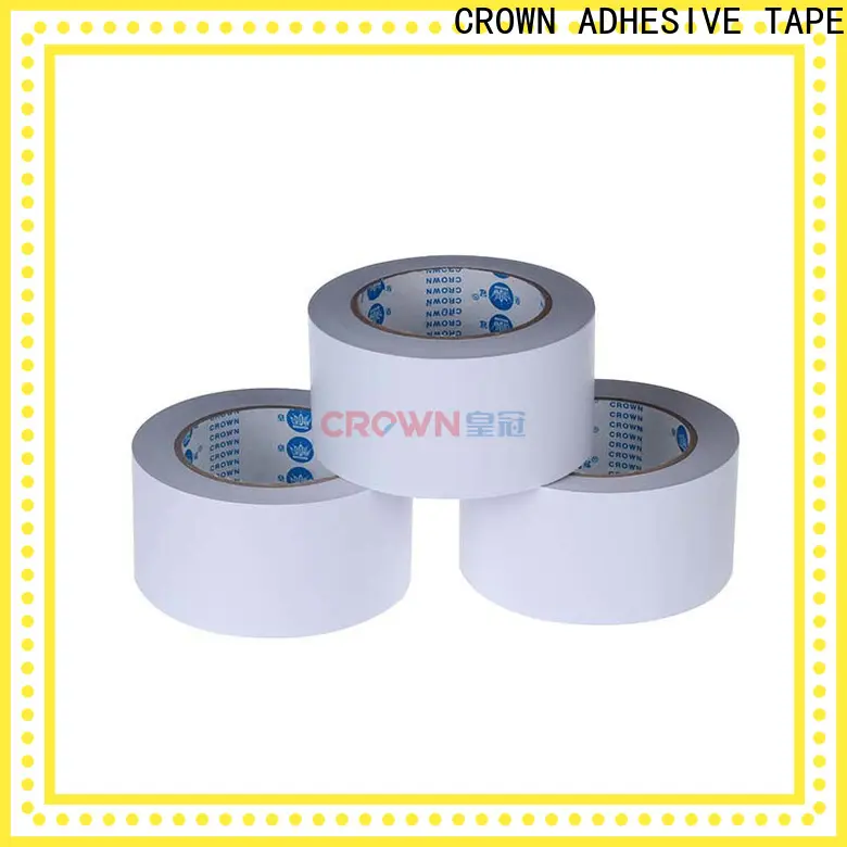 Best Value water based adhesive tape company 1