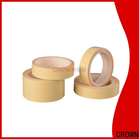 Highly-rated clear adhesive protective film factory1 1