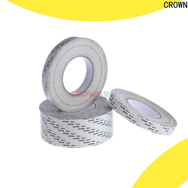 CROWN acrylic adhesive tape factory2 1