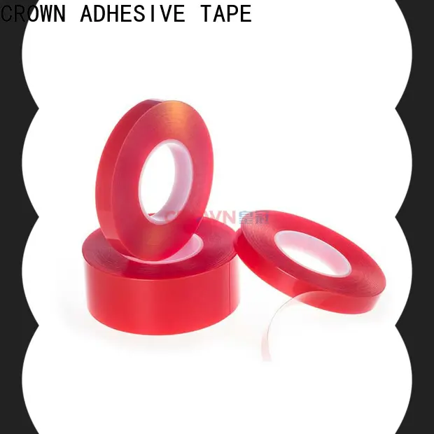 CROWN Best Value thick pvc tape for sale 1