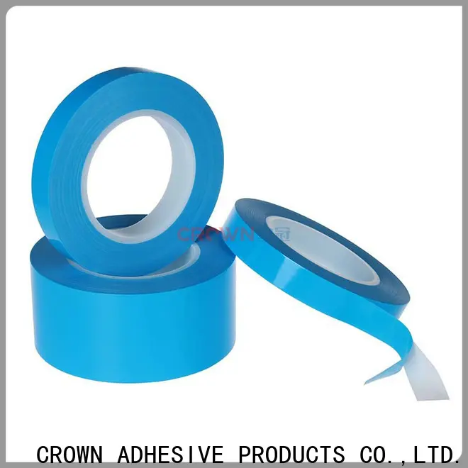 CROWN Hot Sale adhesive foam tape factory 1