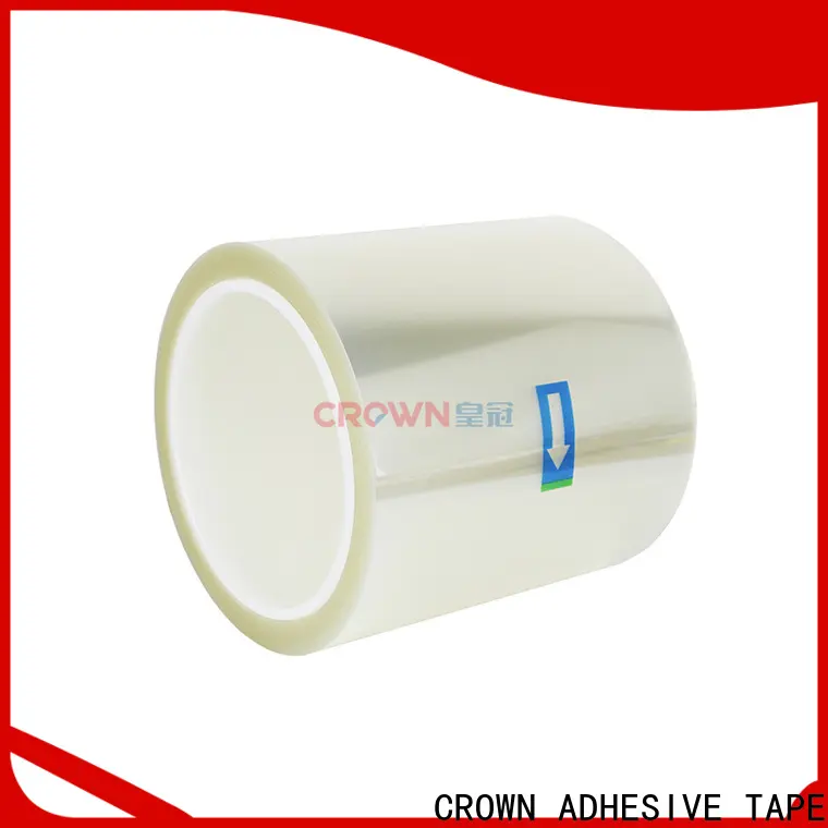 CROWN Best Price adhesive protective film for sale 1
