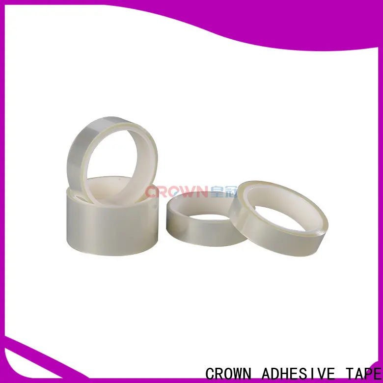 CROWN Factory Price clear adhesive protective film for sale1 1