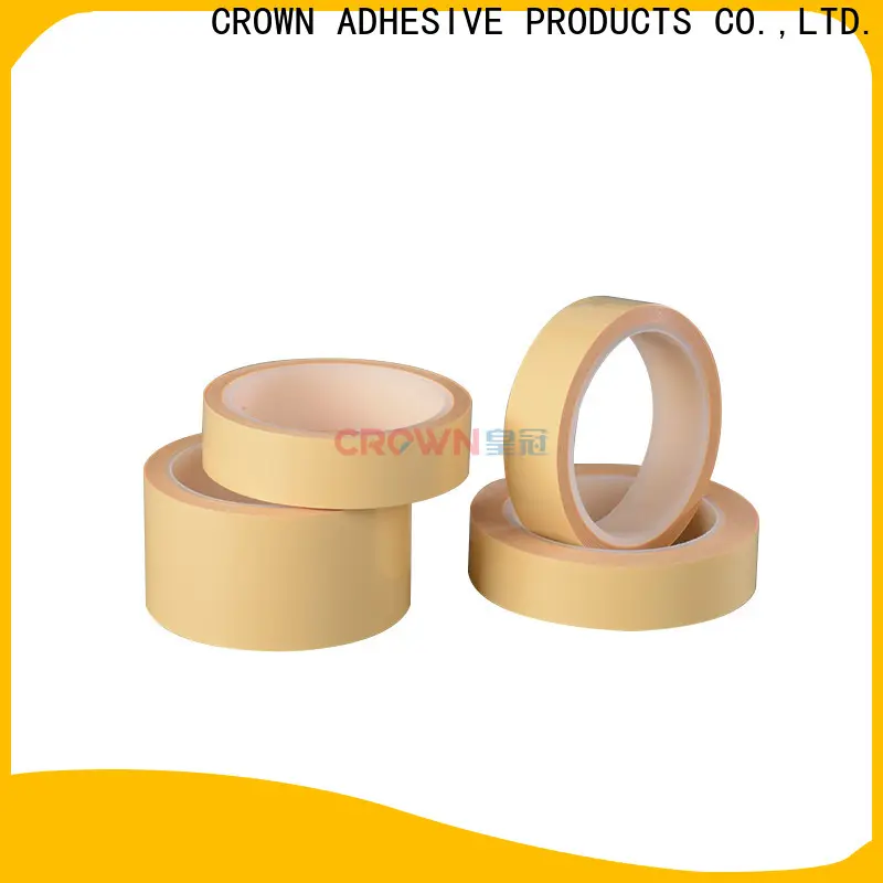 CROWN Cheap adhesive protective film factory8 1