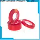 CROWN Good Selling adhesive pvc tape supplier 1