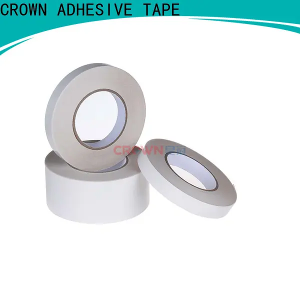 CROWN Hot Sale adhesive transfer tape company1 1