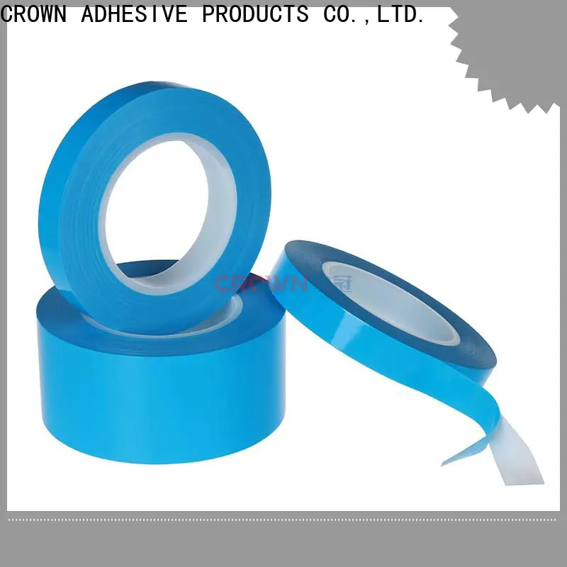 CROWN High-quality double adhesive foam tape factory 1
