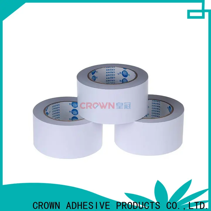 High-quality water adhesive tape company 1
