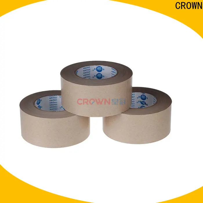 CROWN pressure sensitive tape factory10 1