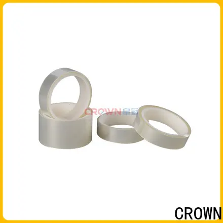 CROWN Best clear adhesive protective film manufacturer 1
