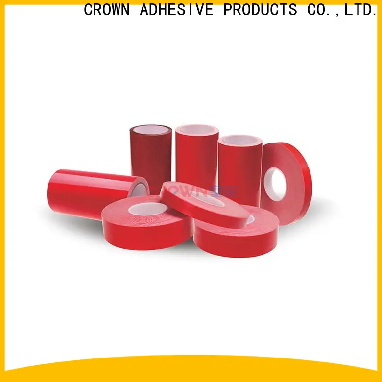 Hot Sale double sided acrylic foam tape for sale 1