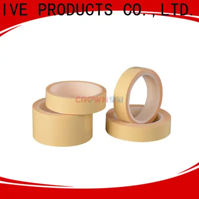 CROWN adhesive protective film company29 1