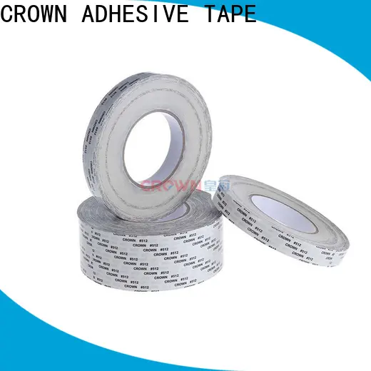 CROWN Wholesale best acrylic adhesive manufacturer 1