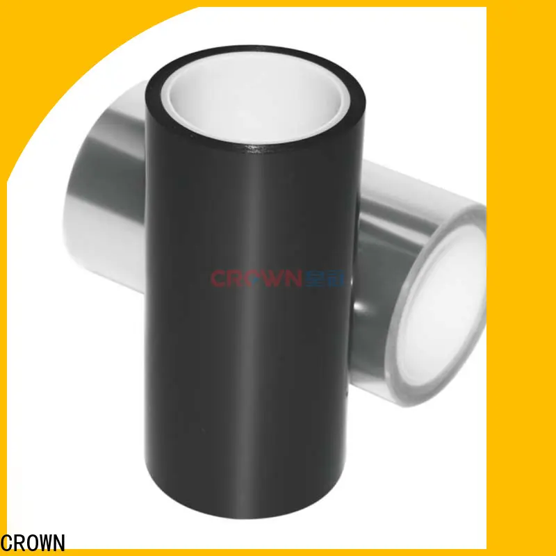 CROWN super thin tape factory 1