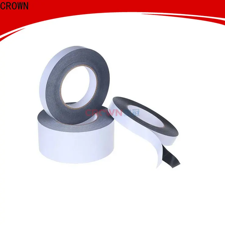 CROWN extra strong 2 sided tape company5 1