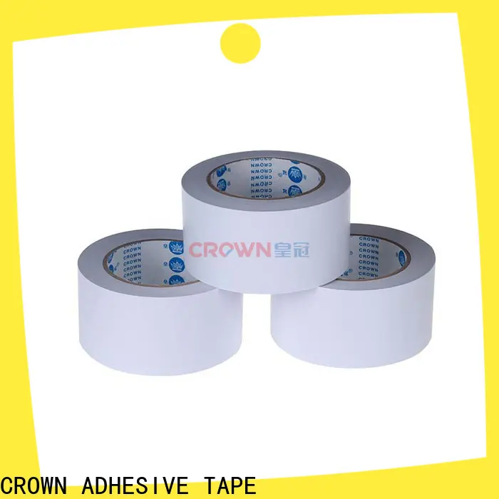 CROWN Wholesale water adhesive tape factory1 1