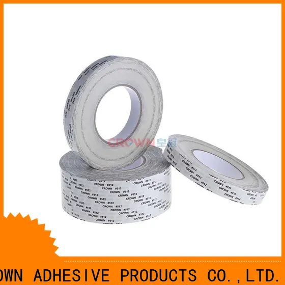 CROWN acrylic adhesive factory1 1