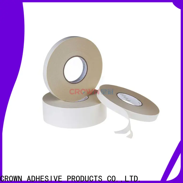 Hot Sale fire resistant adhesive tape factory 1