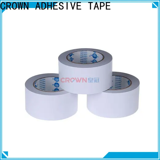 CROWN Best Value water based adhesive tape for sale 1