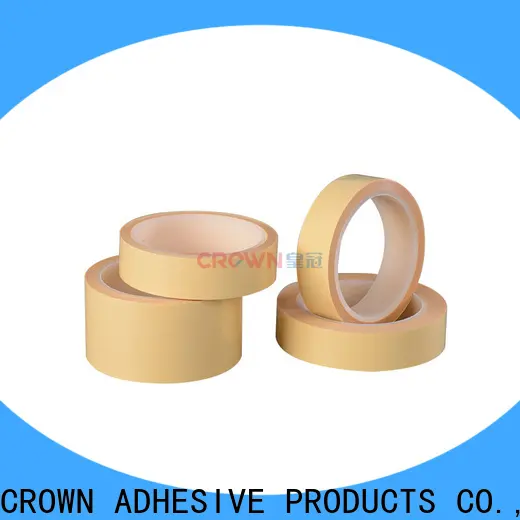 CROWN adhesive protective film supplier20 1
