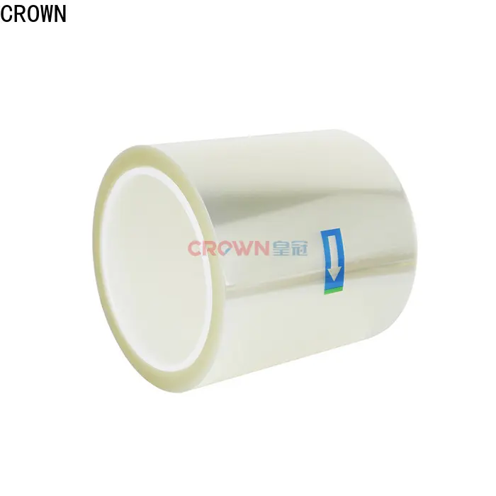 CROWN adhesive protective film for sale25 1