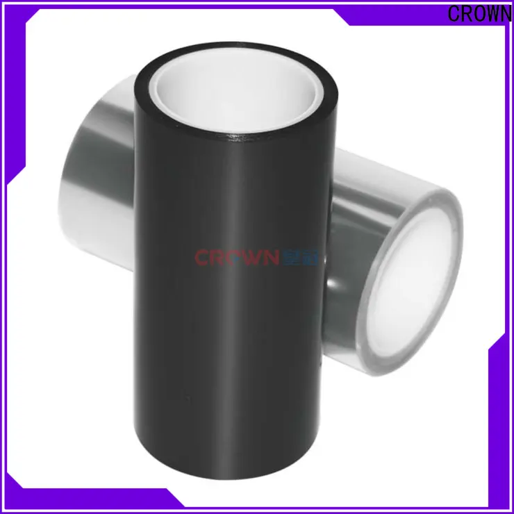 CROWN black thin tape for sale2 1