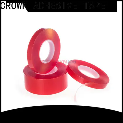 CROWN Best china pvc tape company 1
