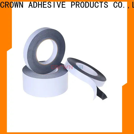 CROWN High-quality extra strong 2 sided tape for sale 1