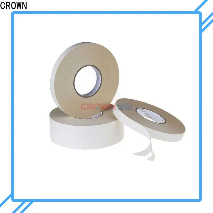 CROWN fire resistant adhesive tape for sale5 1