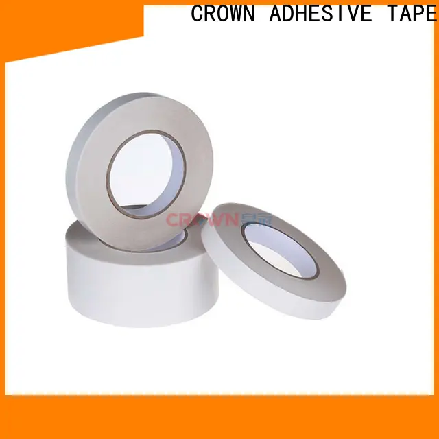 CROWN adhesive transfer tape company10 1