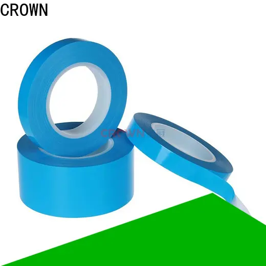 CROWN Best Price double sided adhesive foam tape for sale 1