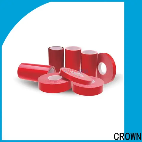 Highly-rated acrylic foam tape company 1