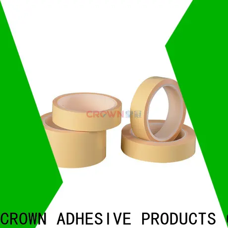 CROWN clear adhesive protective film company11 1