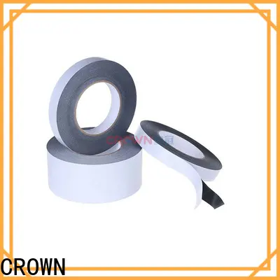 CROWN Best Price extra strong 2 sided tape company 1