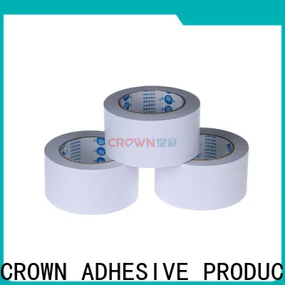 CROWN Hot Sale water based adhesive tape for sale 1