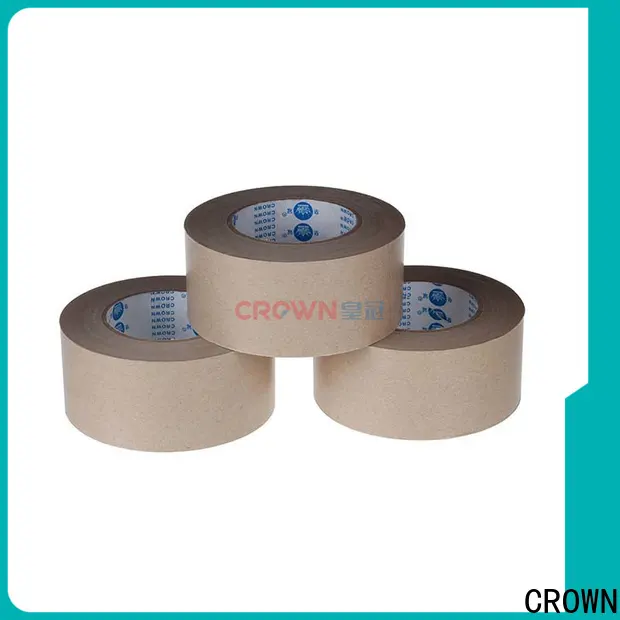 High-quality pressure sensitive tape supplier3 1