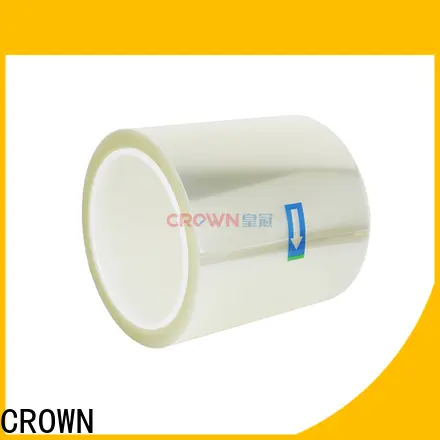 CROWN Best Value adhesive protective film company1 1