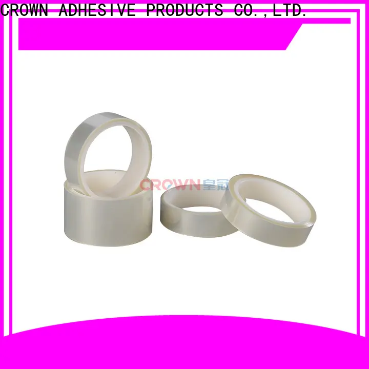 CROWN adhesive protective film supplier21 1