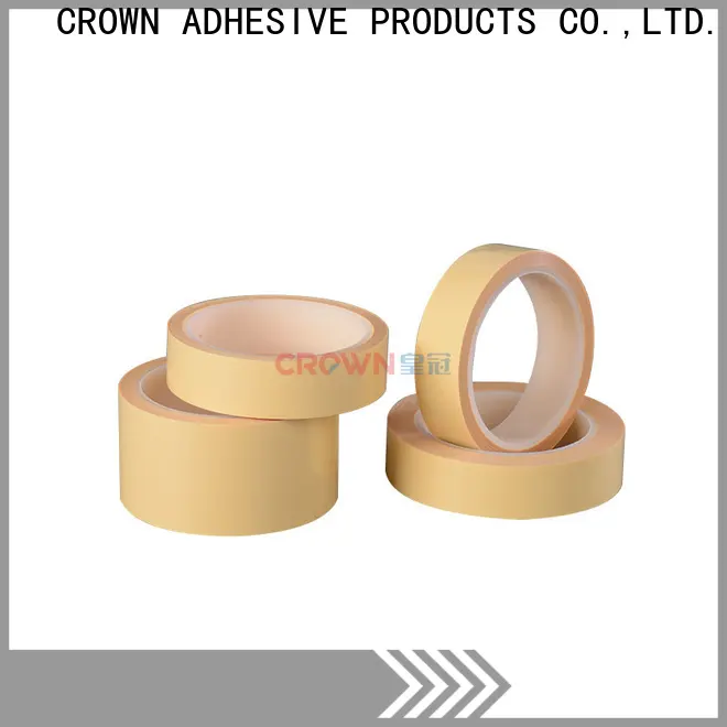 CROWN adhesive protective film factory32 1