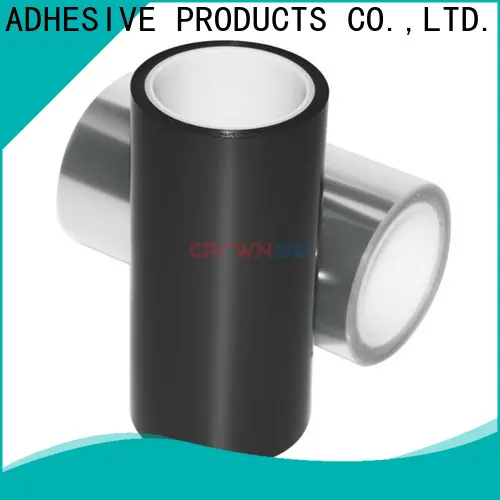 Cheap black thin tape manufacturer 1
