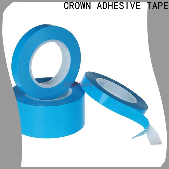 CROWN Best Value pe foam adhesive tape supplier 1